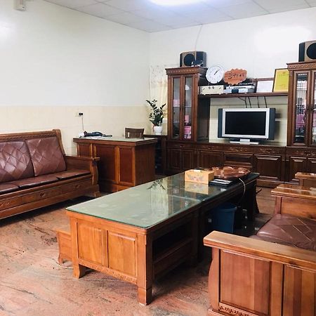 Riley Ming Xuan B&B Meishan Luaran gambar