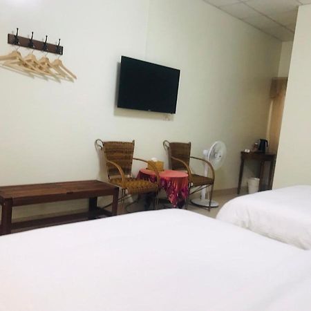 Riley Ming Xuan B&B Meishan Luaran gambar