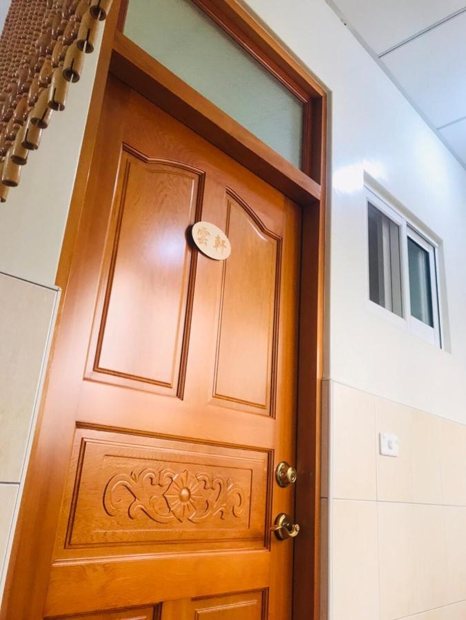Riley Ming Xuan B&B Meishan Luaran gambar