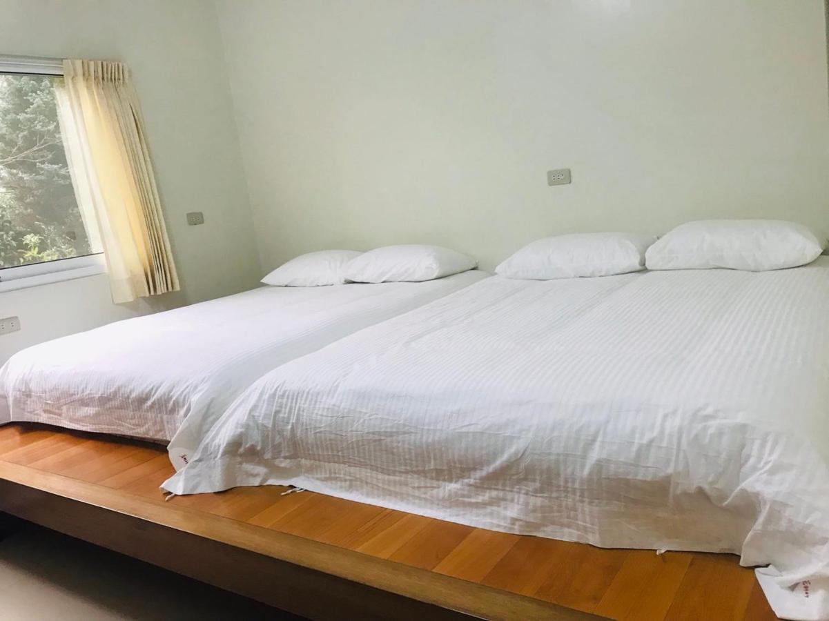 Riley Ming Xuan B&B Meishan Luaran gambar
