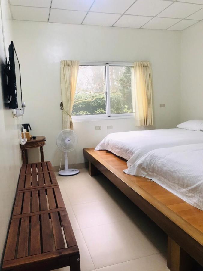Riley Ming Xuan B&B Meishan Luaran gambar