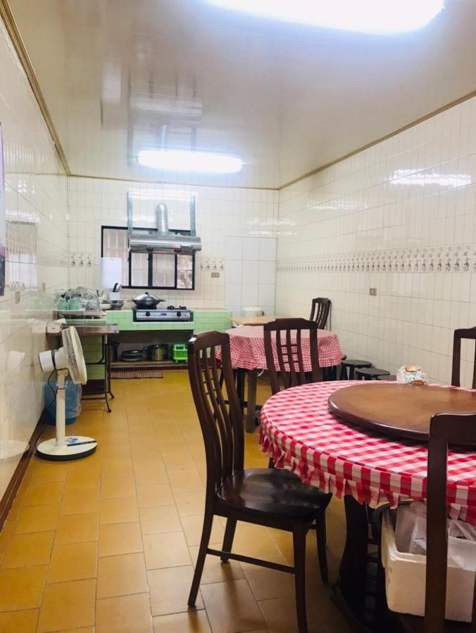 Riley Ming Xuan B&B Meishan Luaran gambar