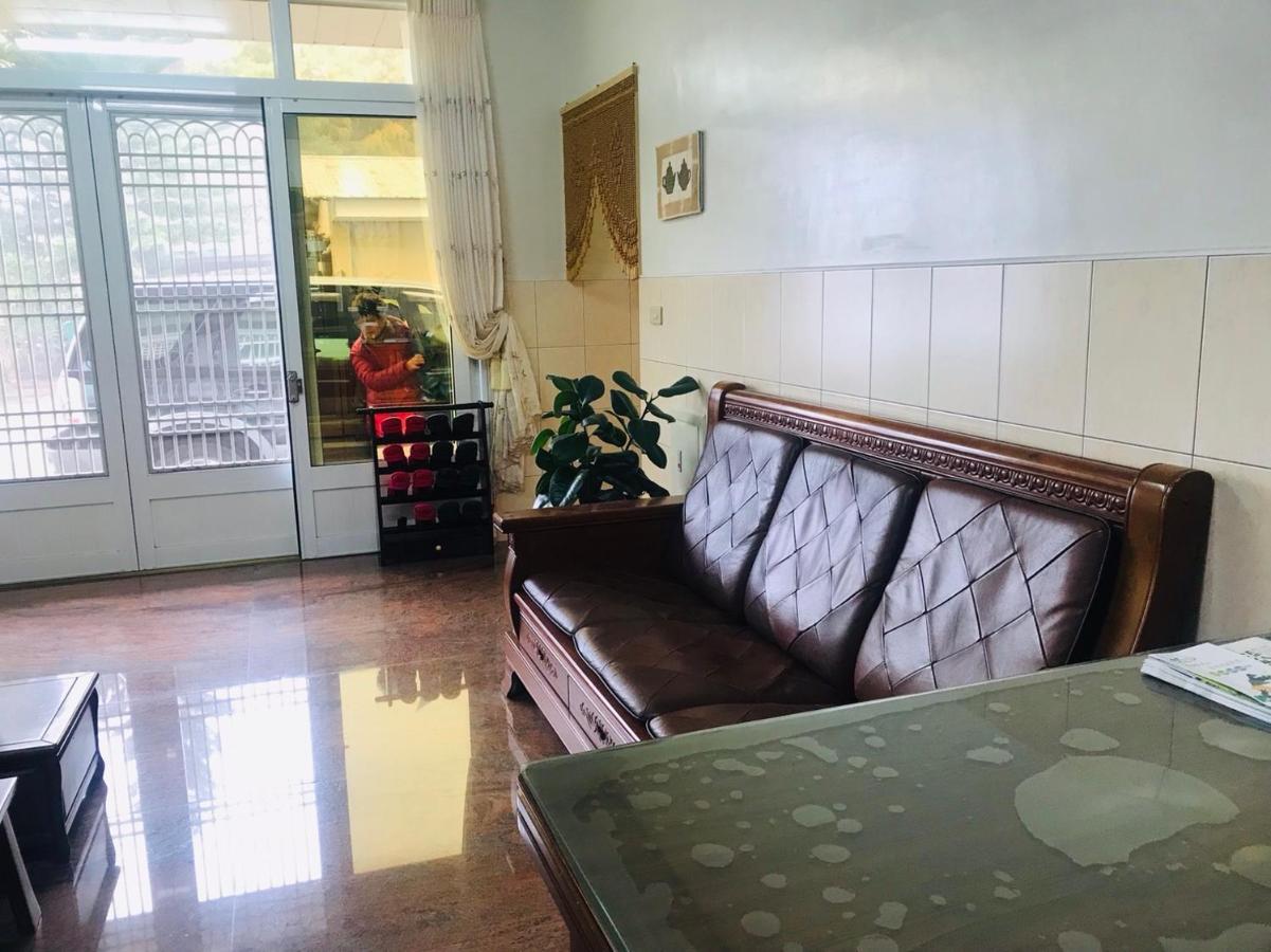 Riley Ming Xuan B&B Meishan Luaran gambar