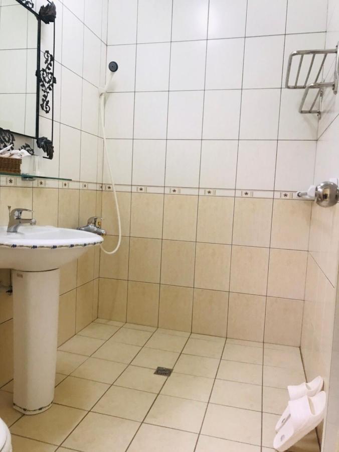 Riley Ming Xuan B&B Meishan Luaran gambar