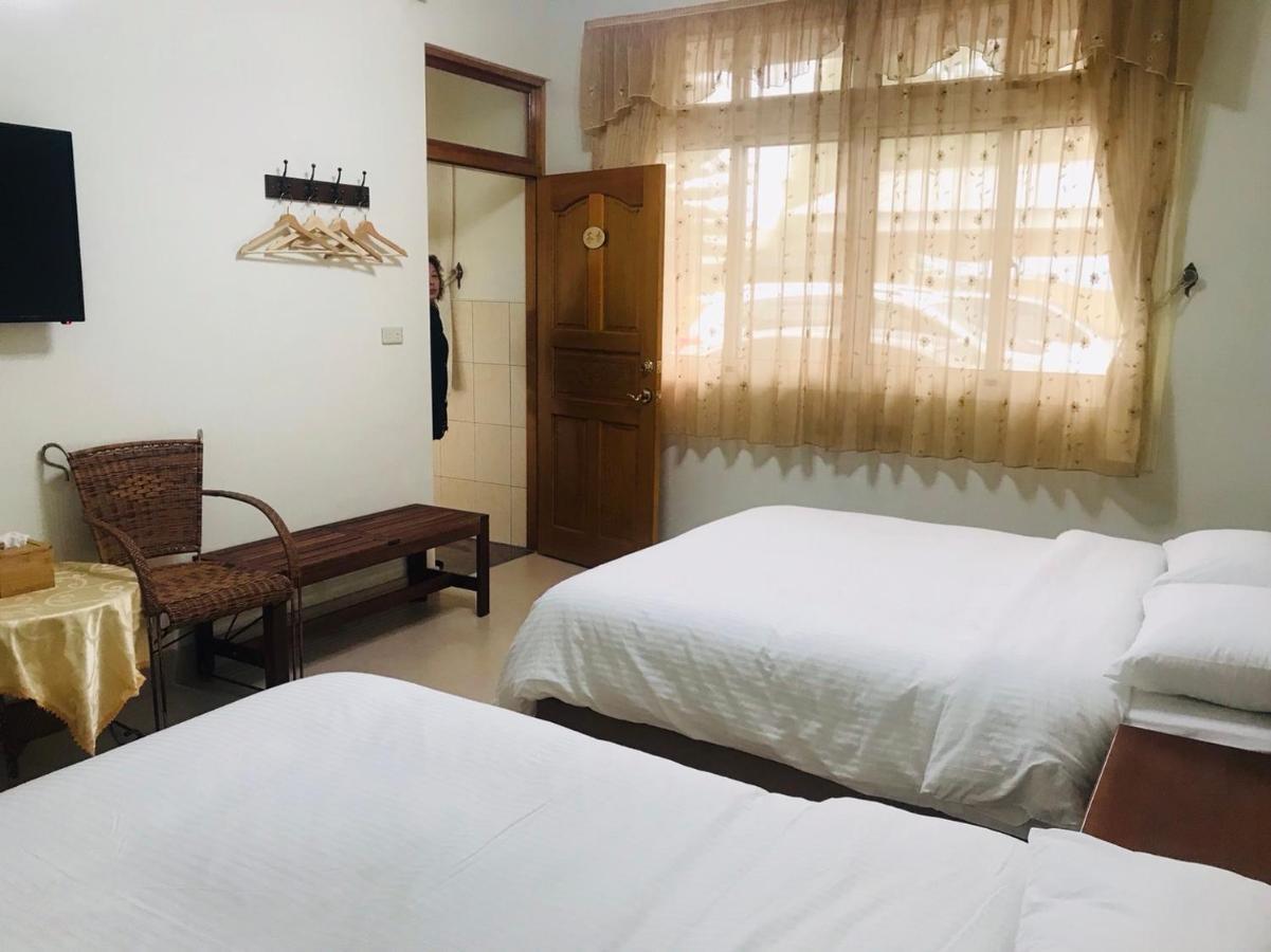 Riley Ming Xuan B&B Meishan Luaran gambar