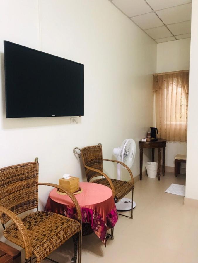 Riley Ming Xuan B&B Meishan Luaran gambar