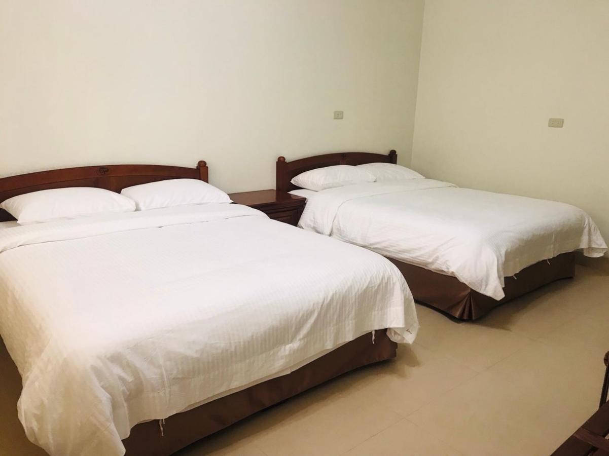 Riley Ming Xuan B&B Meishan Luaran gambar