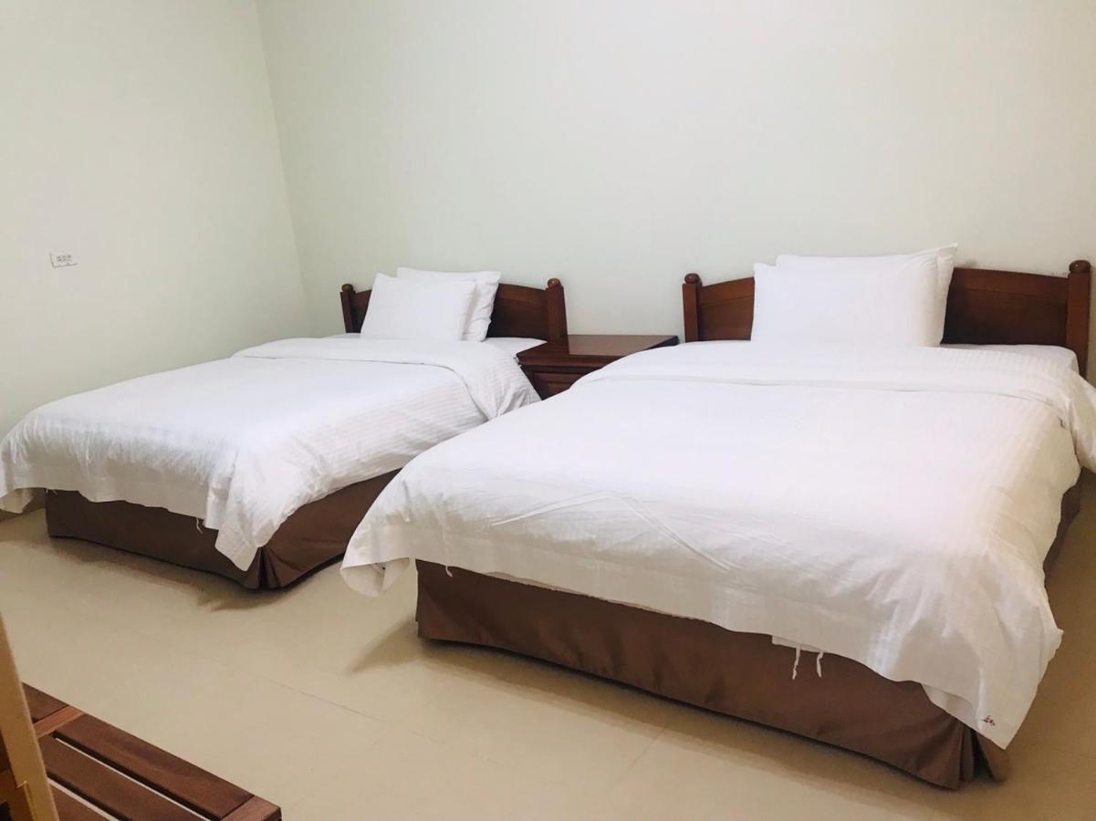 Riley Ming Xuan B&B Meishan Luaran gambar
