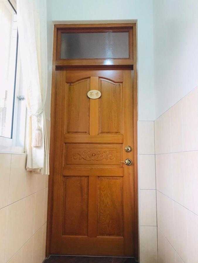 Riley Ming Xuan B&B Meishan Luaran gambar