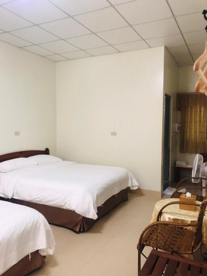 Riley Ming Xuan B&B Meishan Luaran gambar