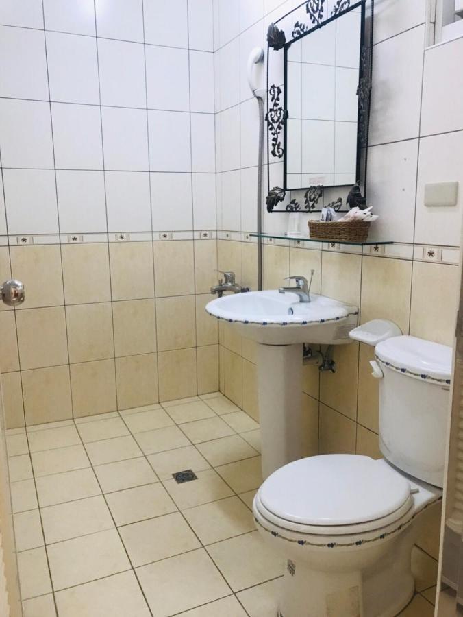Riley Ming Xuan B&B Meishan Luaran gambar
