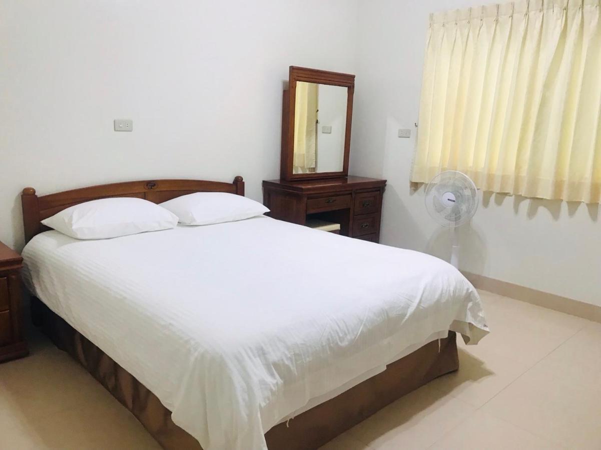 Riley Ming Xuan B&B Meishan Luaran gambar
