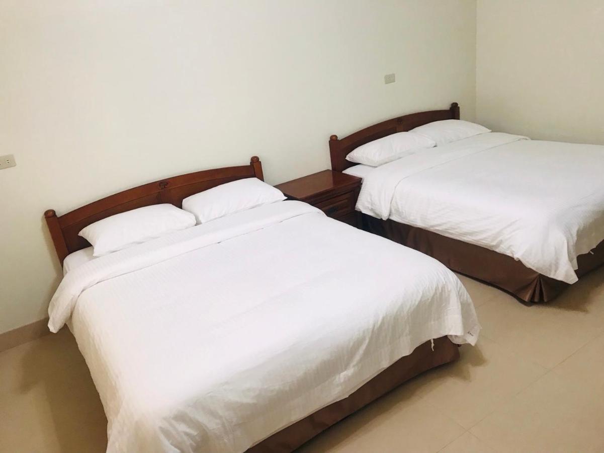 Riley Ming Xuan B&B Meishan Luaran gambar