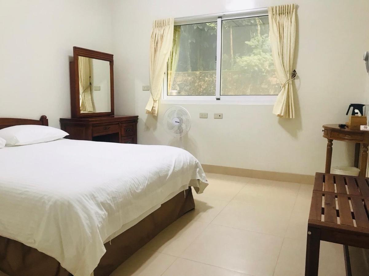 Riley Ming Xuan B&B Meishan Luaran gambar